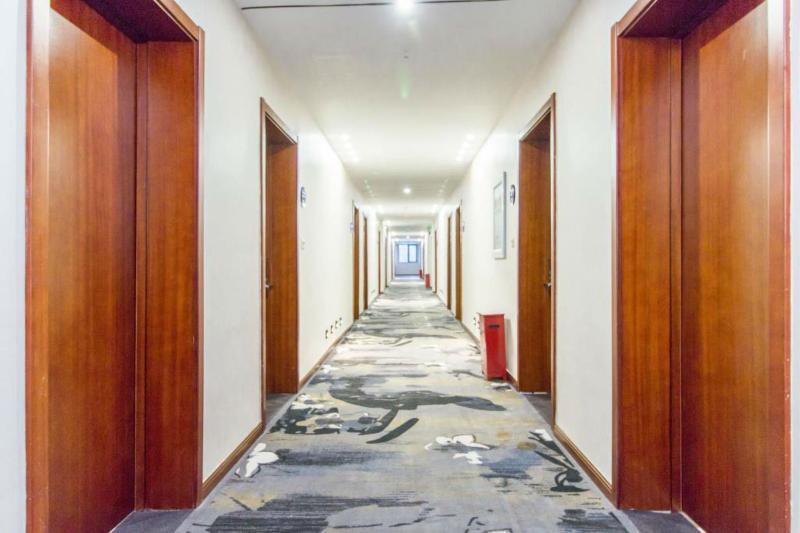 Yun Yi Hotel