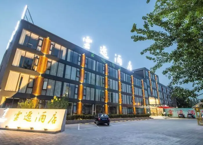 Yun Yi Hotel