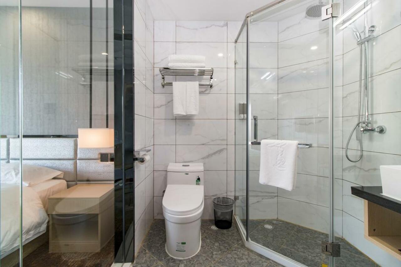 Hotel Yun Yi Hotel Peking (Beijing)