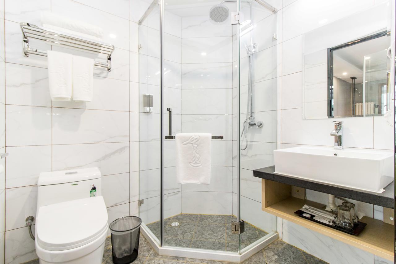 Hotel Yun Yi Hotel 4*