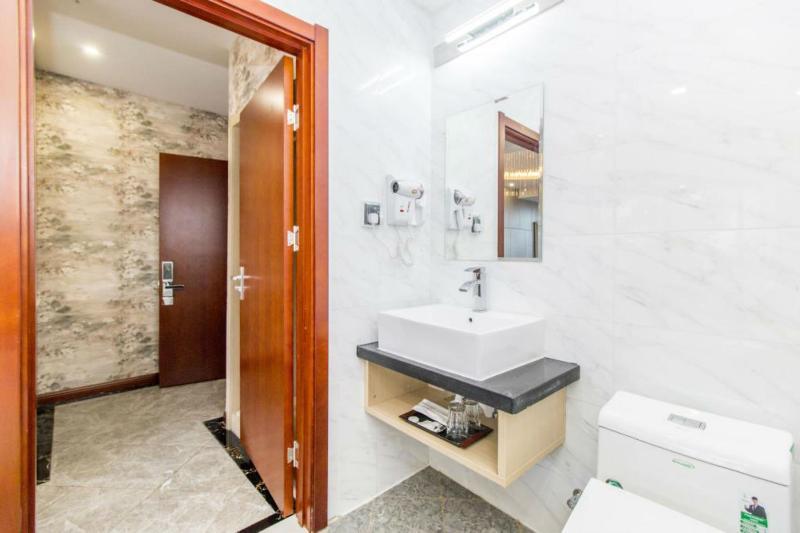 Yun Yi Hotel Hotel