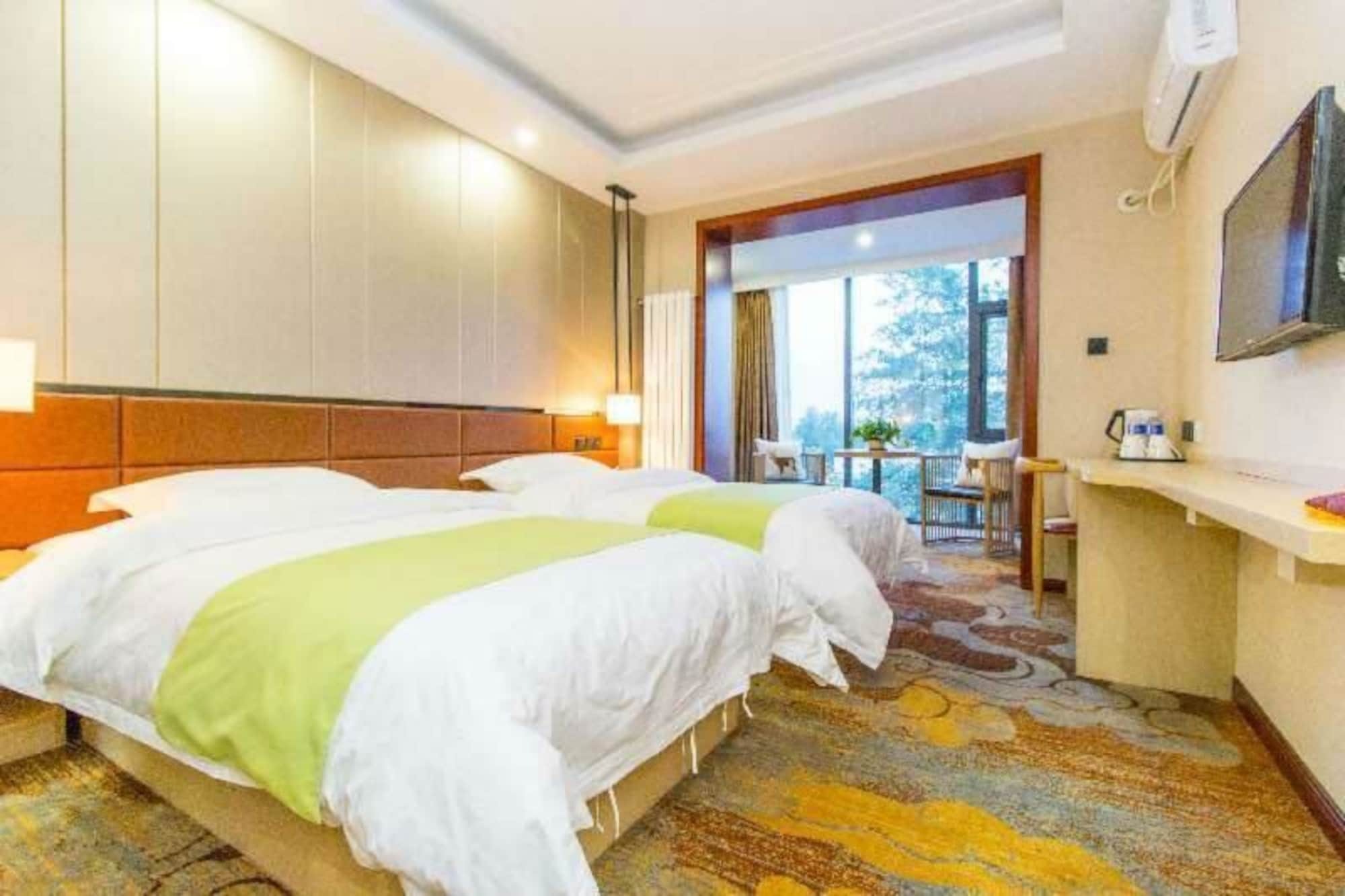 Yun Yi Hotel