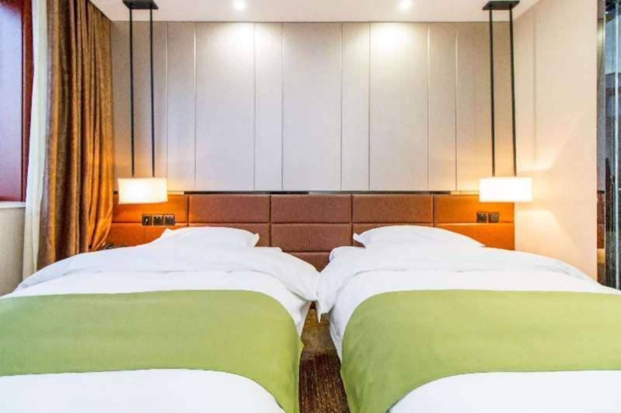 Yun Yi Hotel Hotel